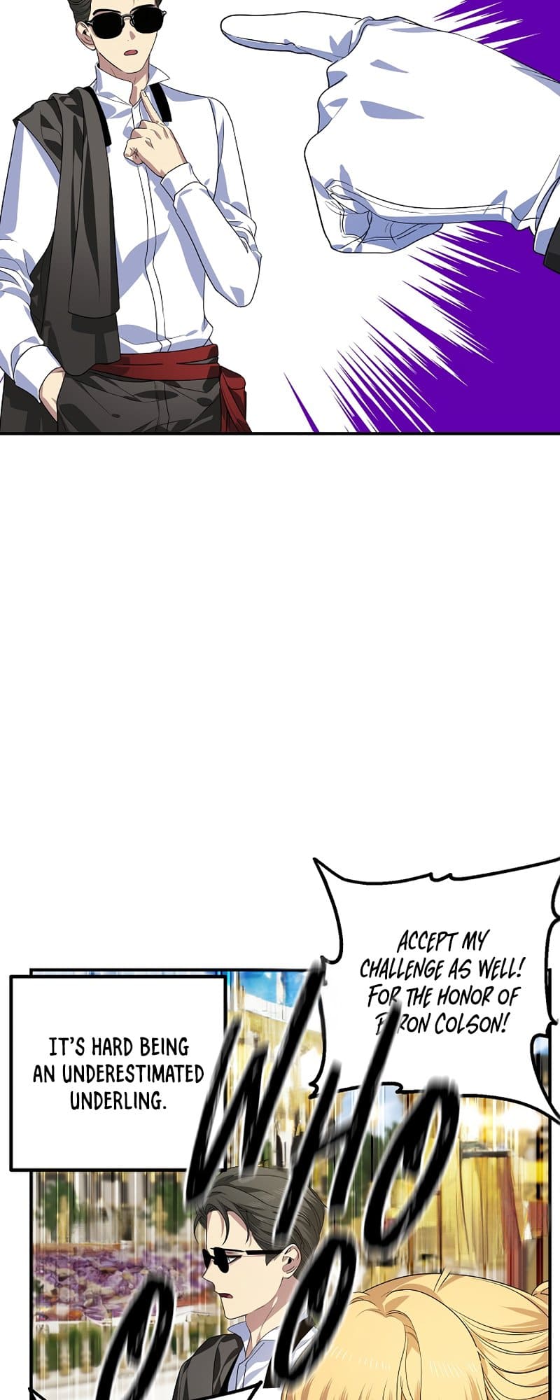 SSS-Class Suicide Hunter, Chapter 88 image 23